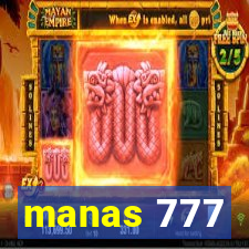 manas 777